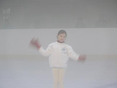 schaatsles